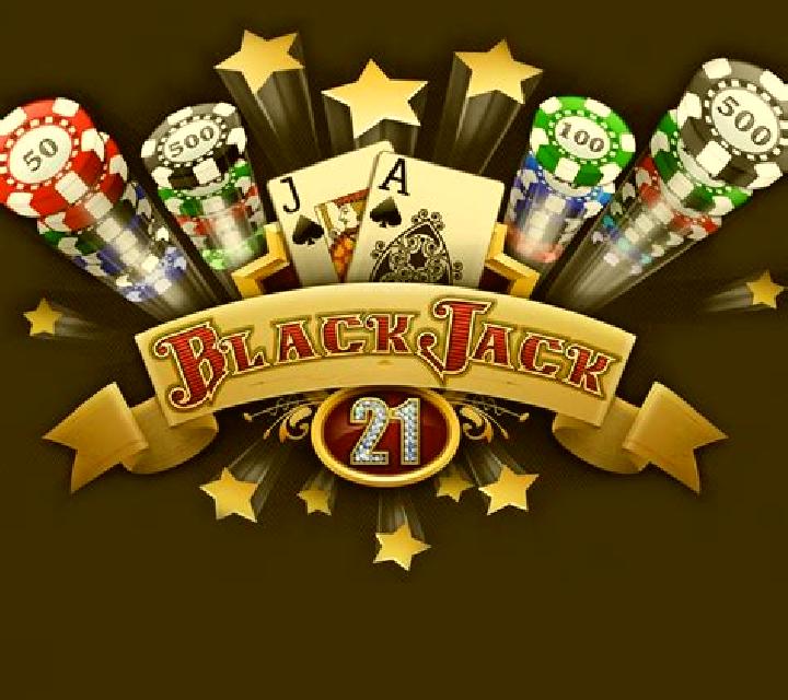 Blackjack J online slot