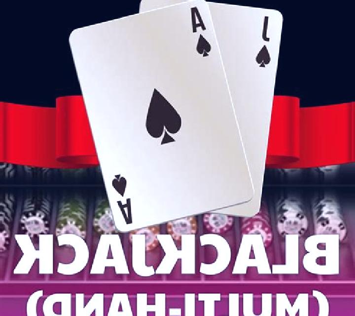 Blackjack (Jackpot Originals) online slot