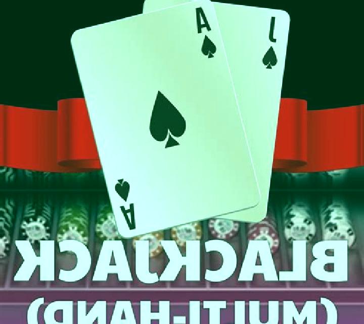 Blackjack (Jackpot Originals) slot game
