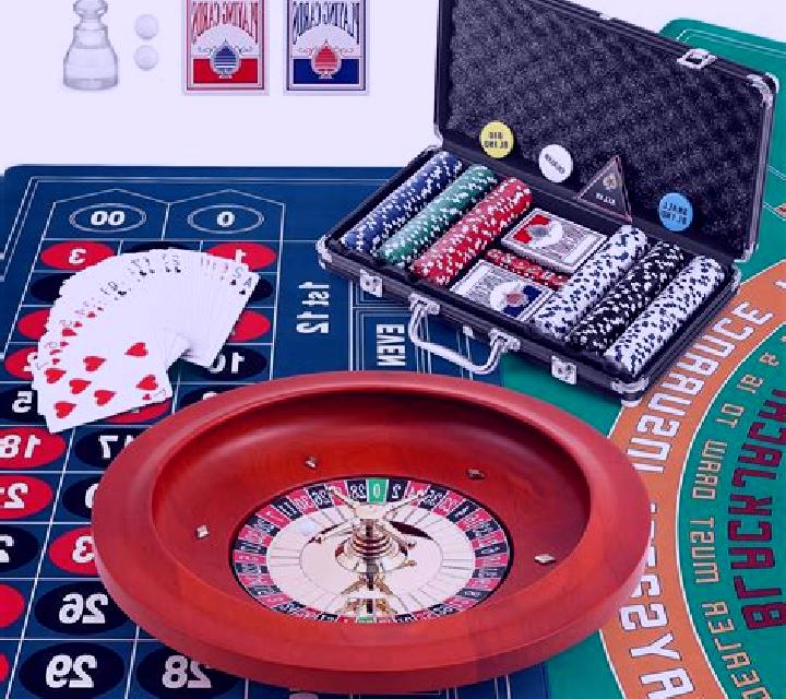 Blackjack (Jackpot Originals) slot machine