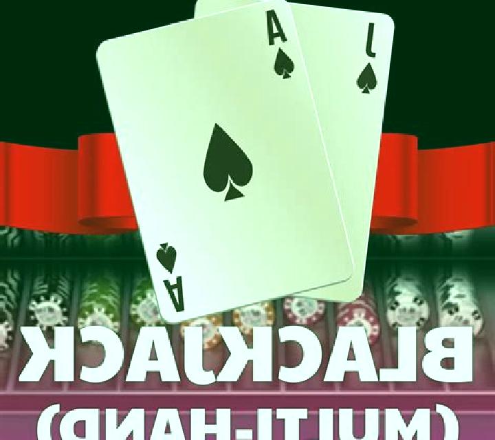 Blackjack (Jackpot Originals) slot