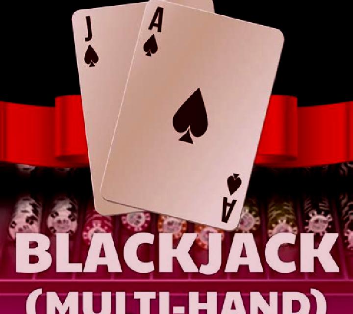 Blackjack Jackpot Pairs slot machine