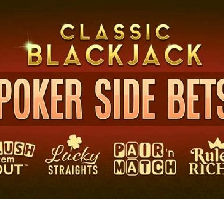 Blackjack Jackpot Pairs slot