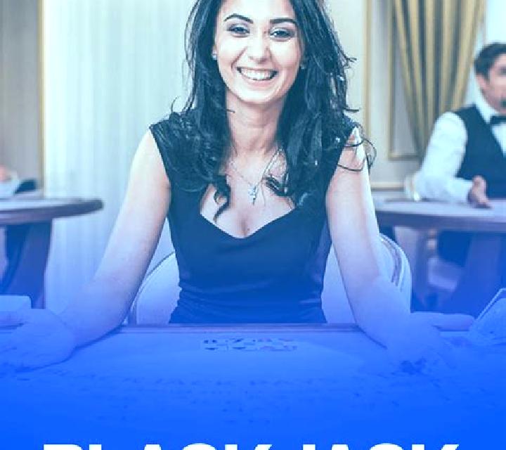 Blackjack K (Evolution Gaming) online slot
