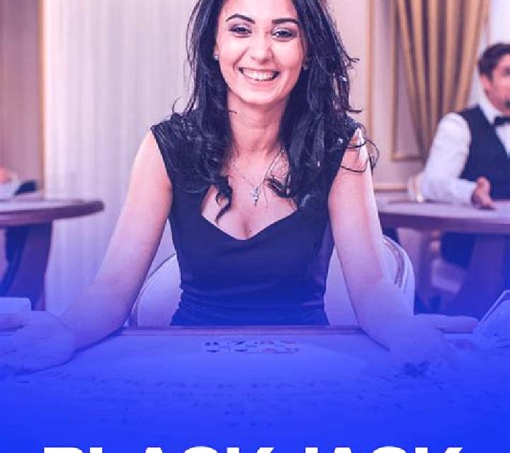 Blackjack K (Evolution Gaming) slot game