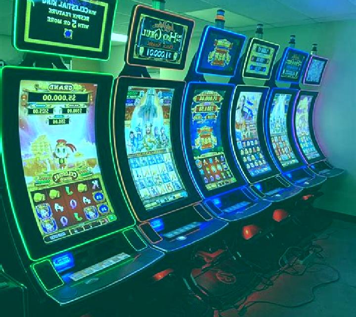 Blackjack K (Evolution Gaming) slot machine