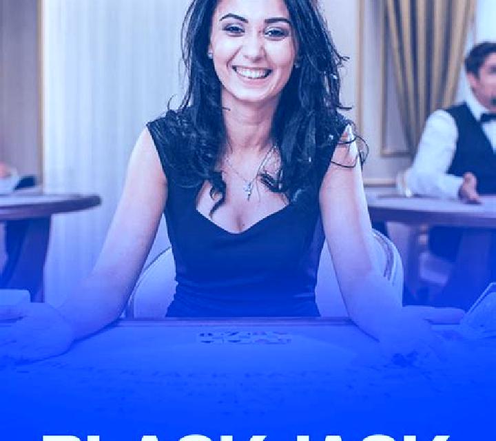 Blackjack K (Evolution Gaming) slot