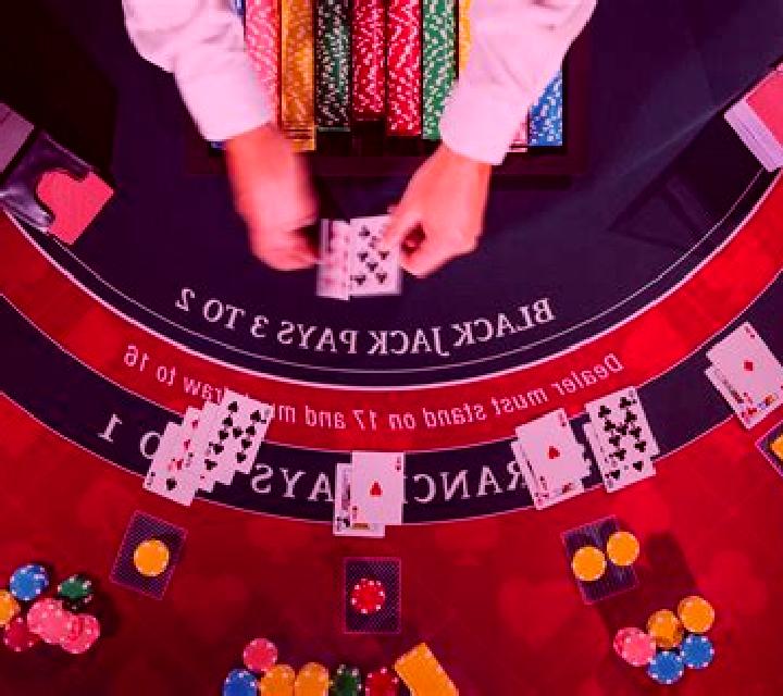 Blackjack (KingMidas Games) slot machine