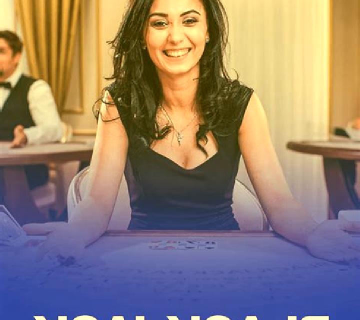 Blackjack L (Evolution Gaming) online slot