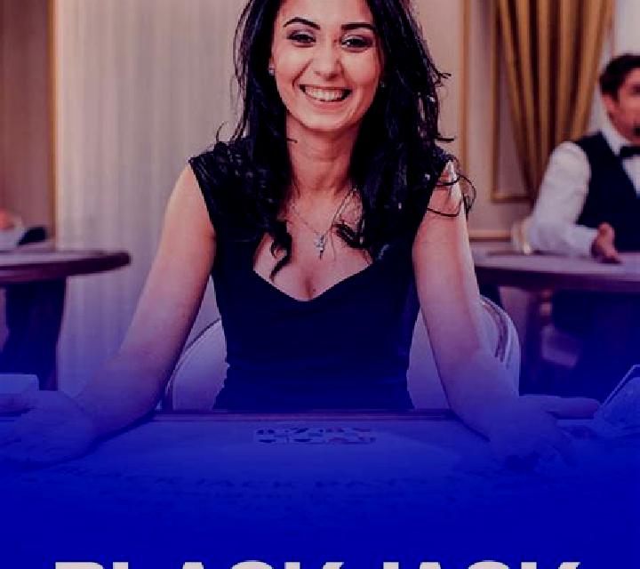 Blackjack L (Evolution Gaming) slot game