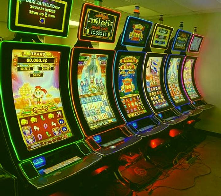 Blackjack L (Evolution Gaming) slot machine