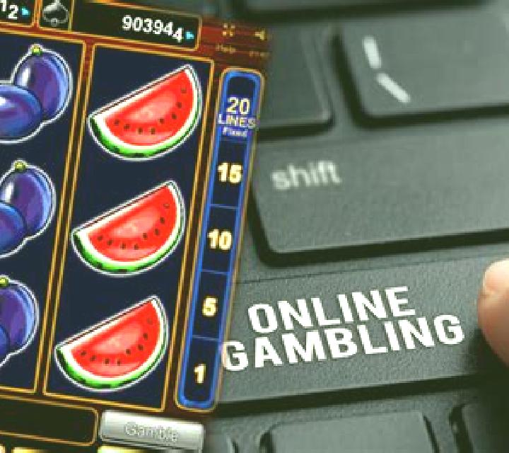 Blackjack (Lionline) online slot
