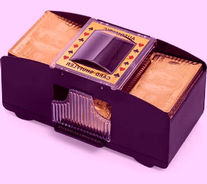 Blackjack (Lionline) slot machine