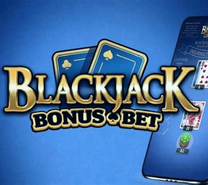 Blackjack Lite online slot