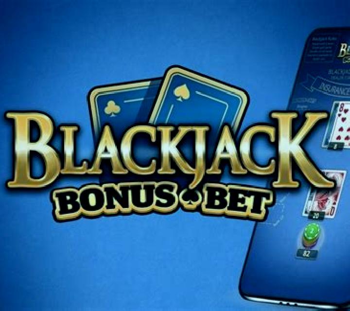 Blackjack Lite slot game