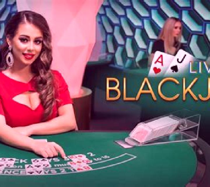 Blackjack Live Casino (Extreme Gaming) slot