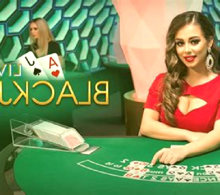 Blackjack Live Casino (Vivogaming) slot