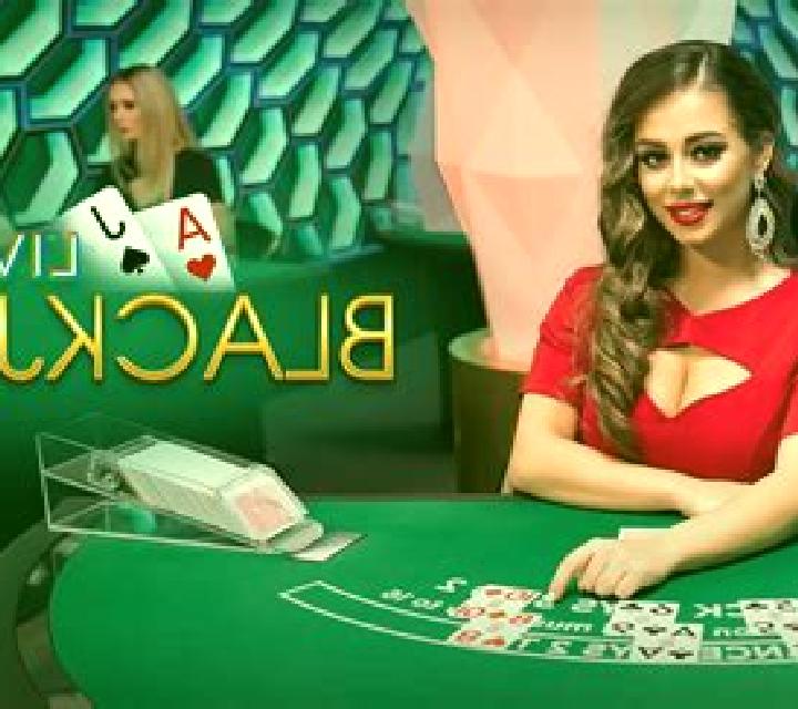 Blackjack Live (Playtech) online slot