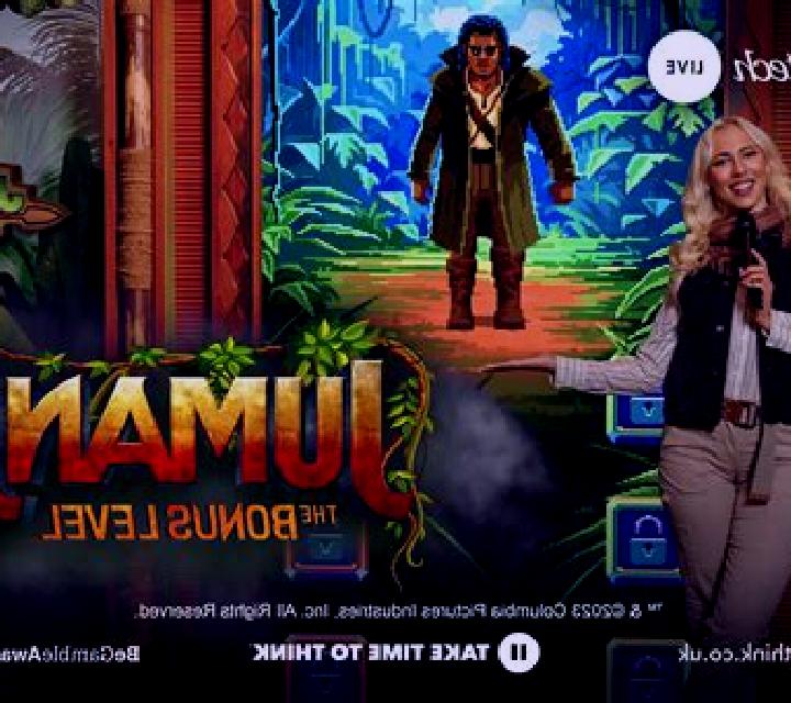 Blackjack Live (Playtech) slot