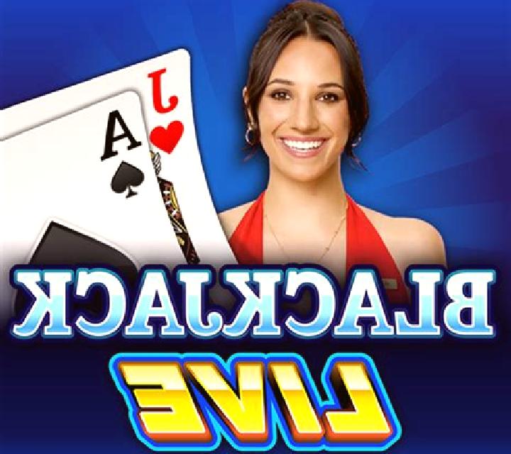 Blackjack Live (Swintt) slot machine