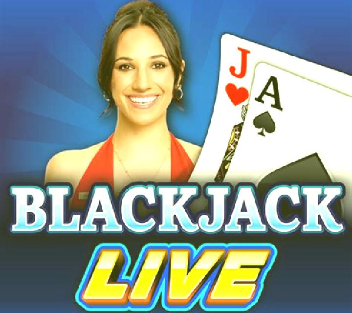 Blackjack Live (Swintt) slot