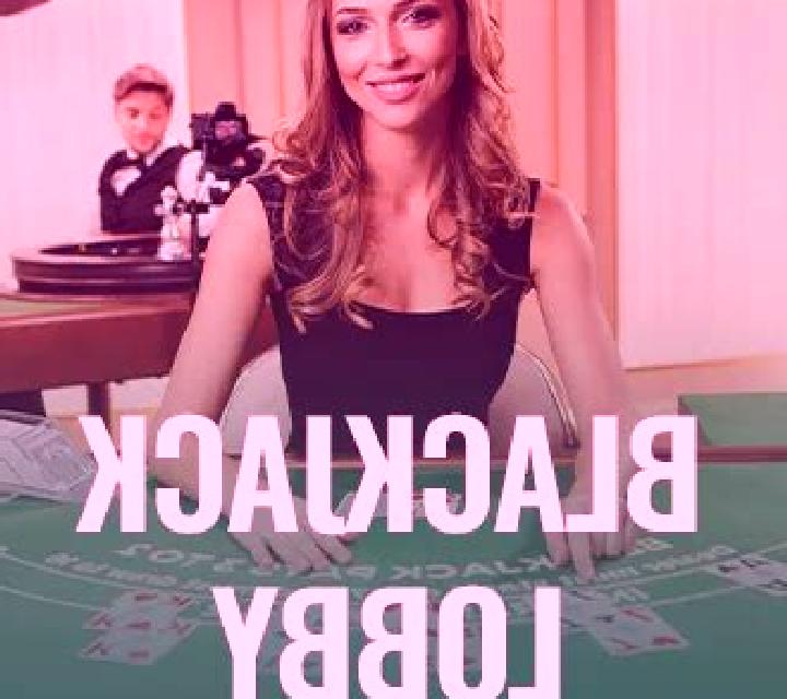Blackjack Lobby Live Casino (Extreme Gaming) slot