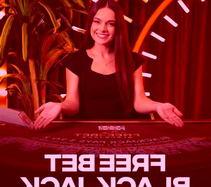Blackjack Lobby (NetEnt) slot machine