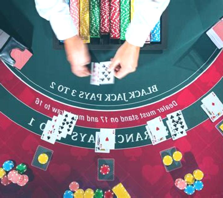 Blackjack Lounge 3 slot game