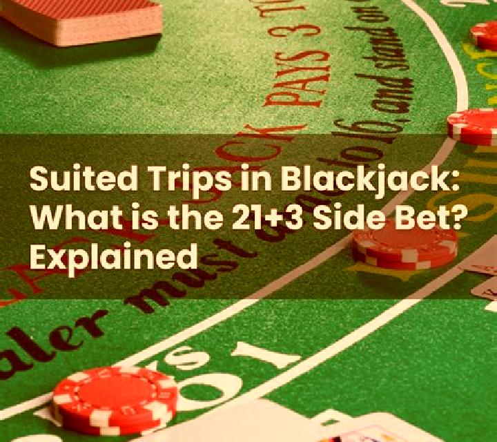 Blackjack Lounge 3 slot