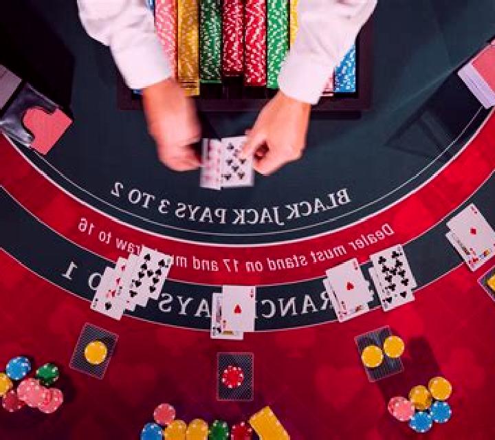 Blackjack Lounge 4 online slot