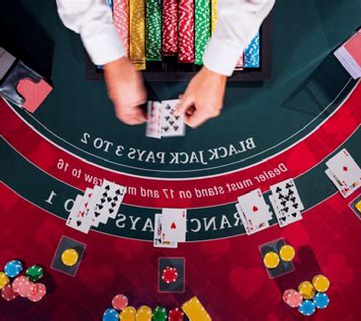 Blackjack Lounge 4 slot machine