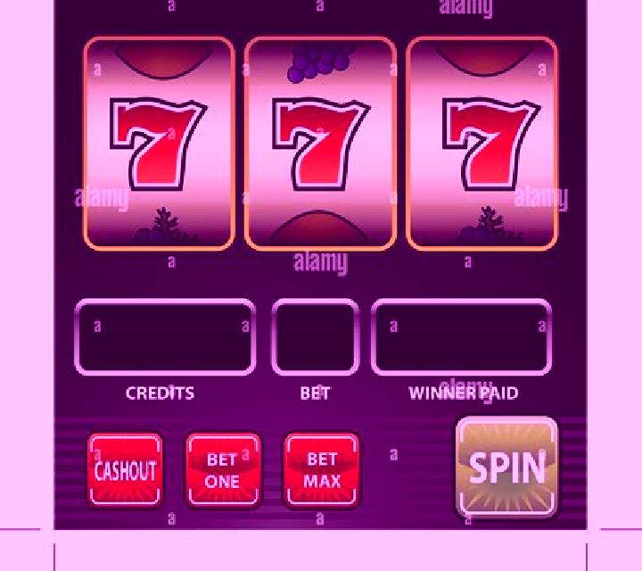 Blackjack Lounge 7 slot machine
