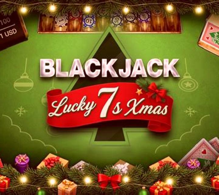 Blackjack Lounge 7 slot