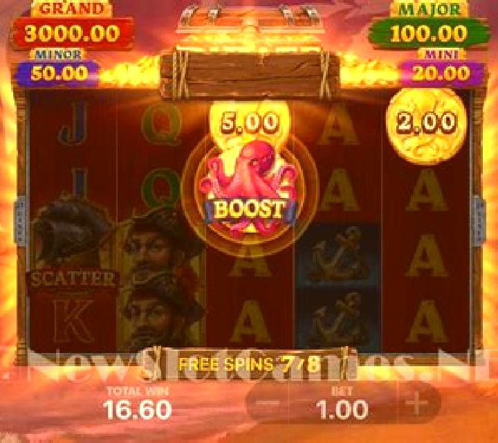 Blackjack Low (Playson) slot game