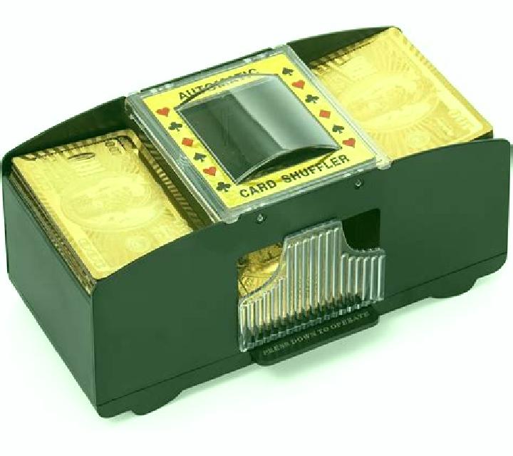 Blackjack Low (Playson) slot machine