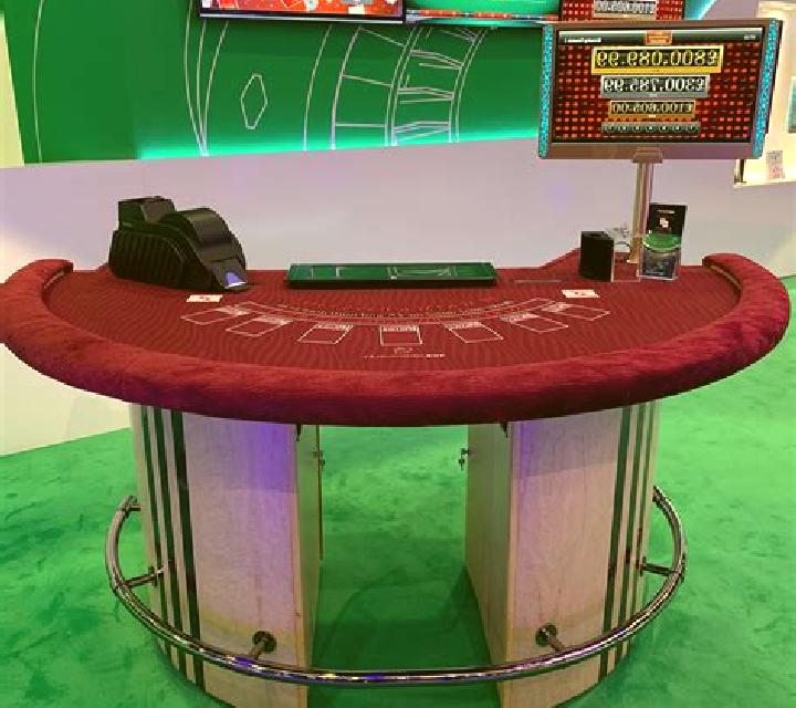 Blackjack Lucky Lucky (Felt Gaming) slot