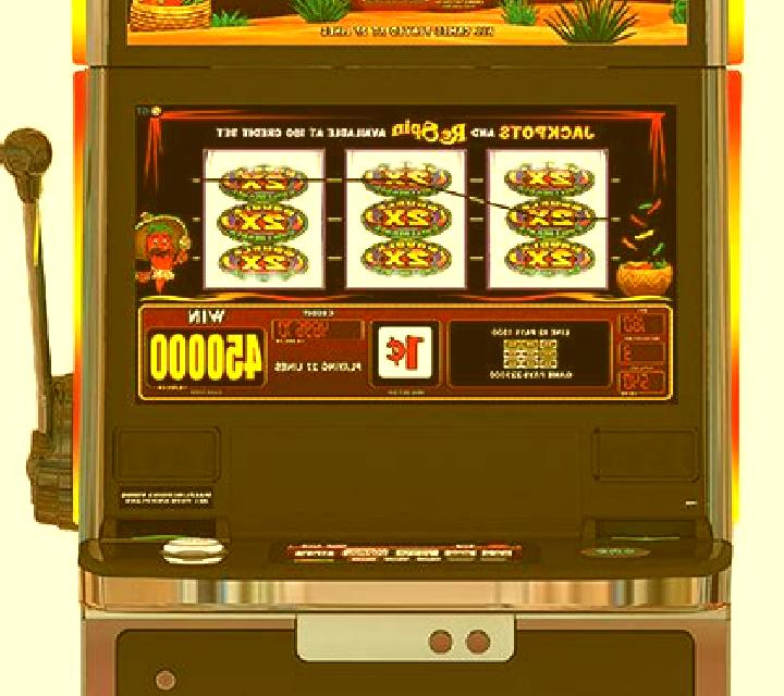 Blackjack Mania slot machine