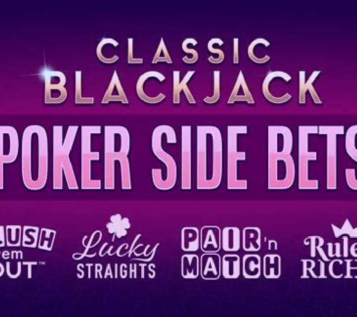 Blackjack Mania slot