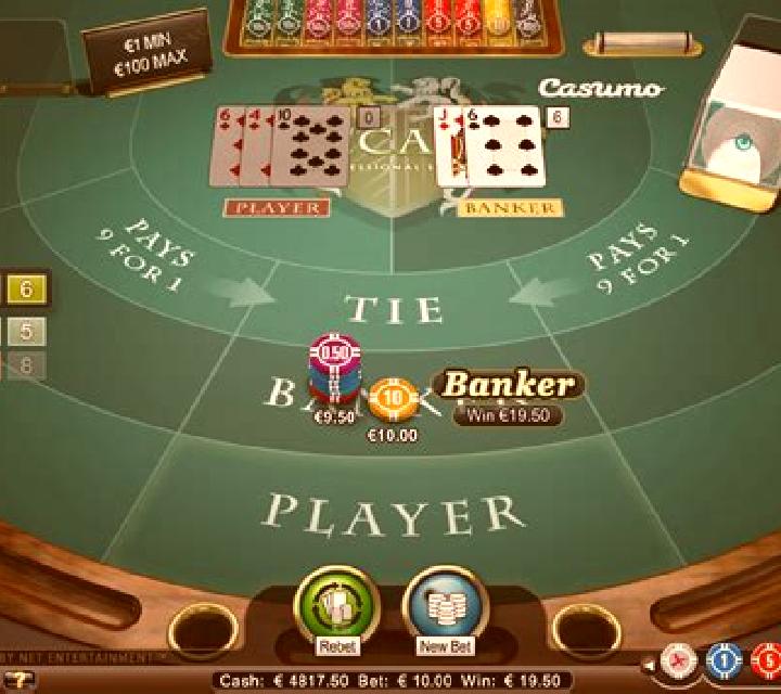 Blackjack (Mascot Gaming) online slot