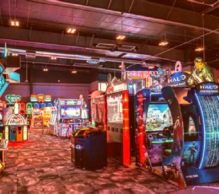 Blackjack (Matrix Studios) slot machine
