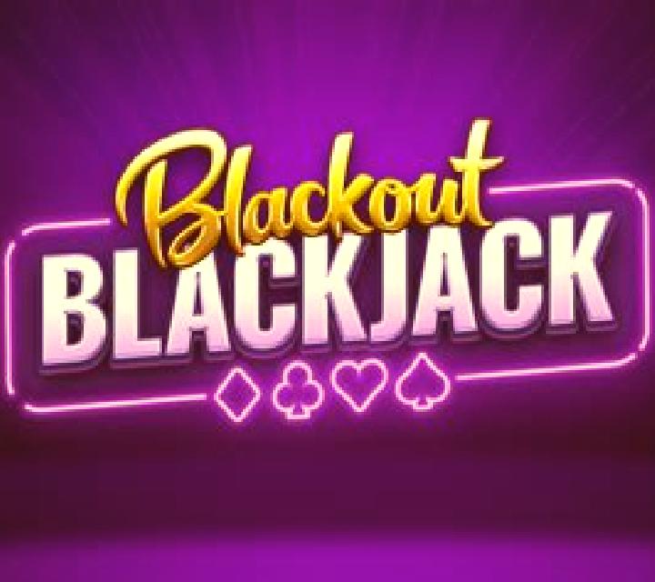 Blackjack (Matrix Studios) slot
