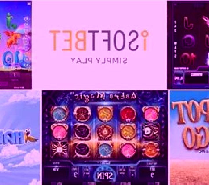 Blackjack MH 3D (iSoftBet) online slot