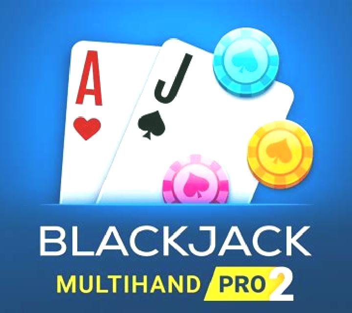 Blackjack MH 3D (iSoftBet) slot