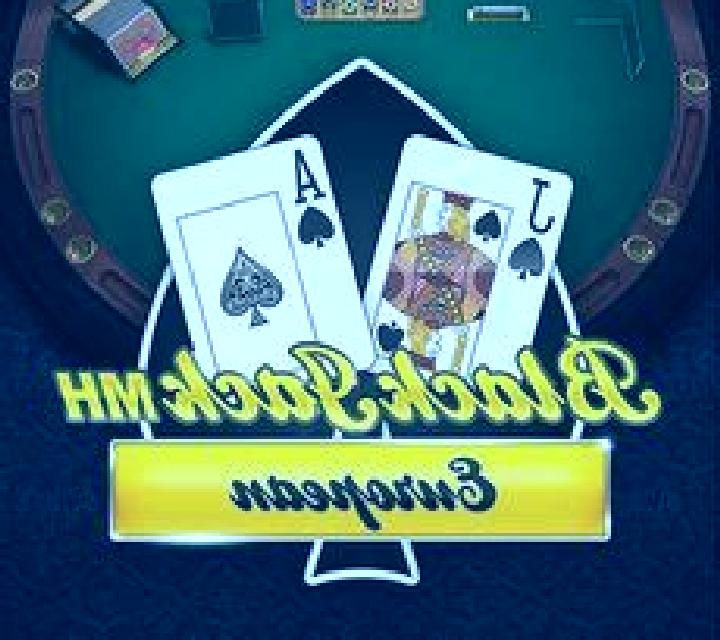 Blackjack MH (iSoftBet) online slot