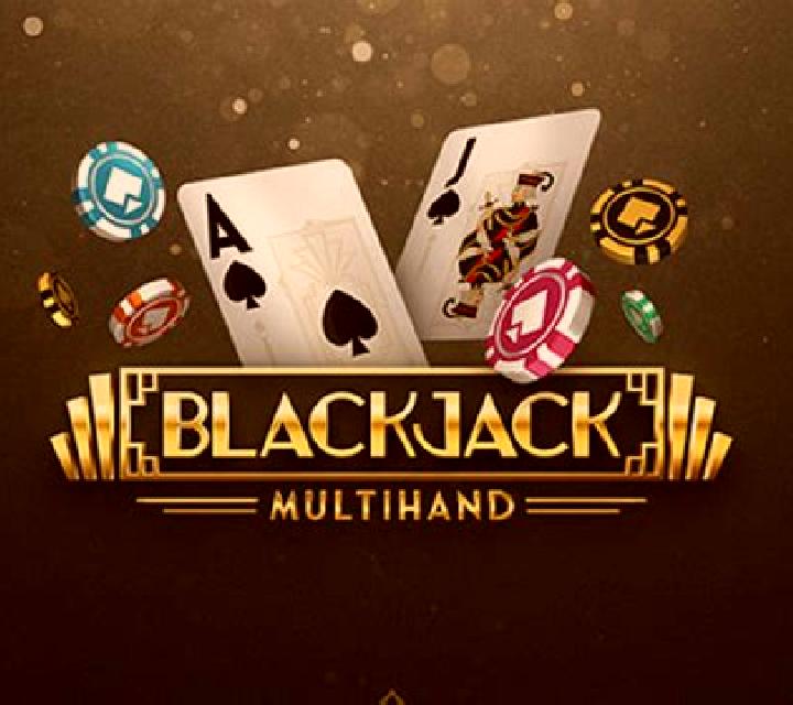 Blackjack MH (iSoftBet) slot machine