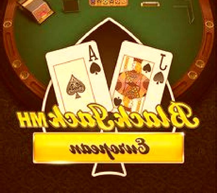 Blackjack MH (iSoftBet) slot