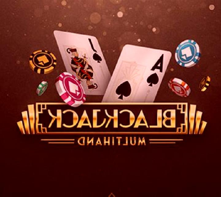 Blackjack MH (Microgaming) online slot