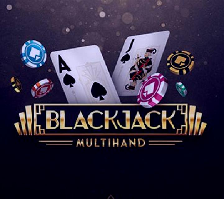 Blackjack MH (Microgaming) slot
