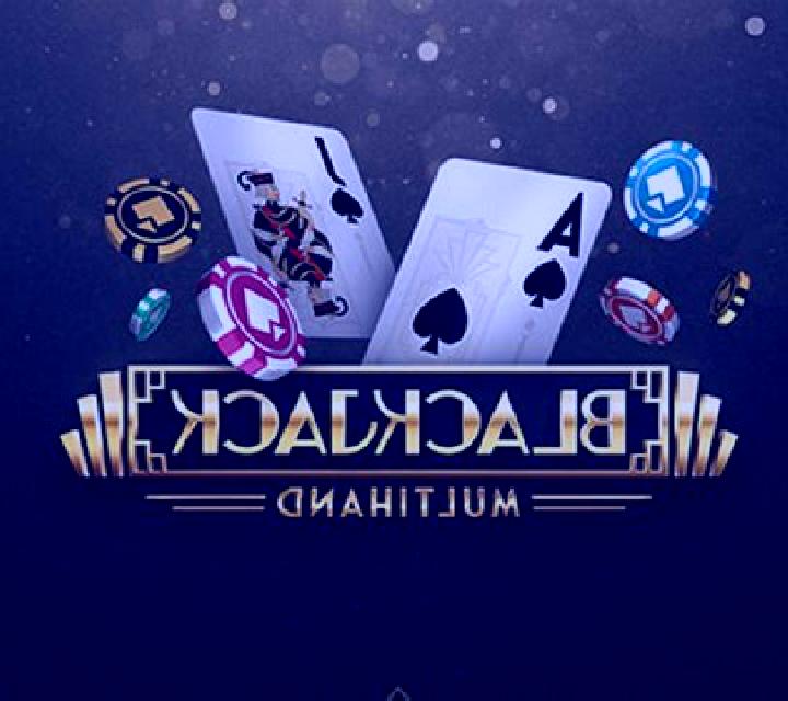 BlackJack MH Perfect Pairs slot game