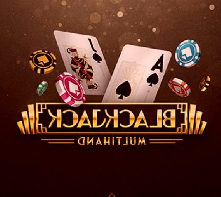 BlackJack MH Perfect Pairs slot machine
